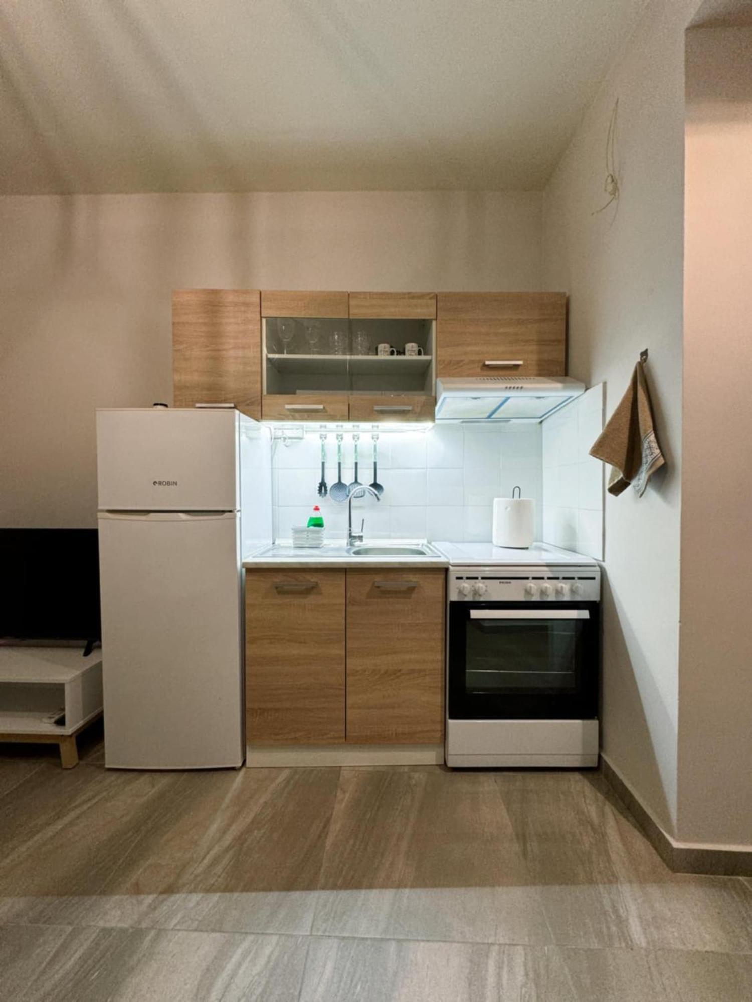 Billy Apartment