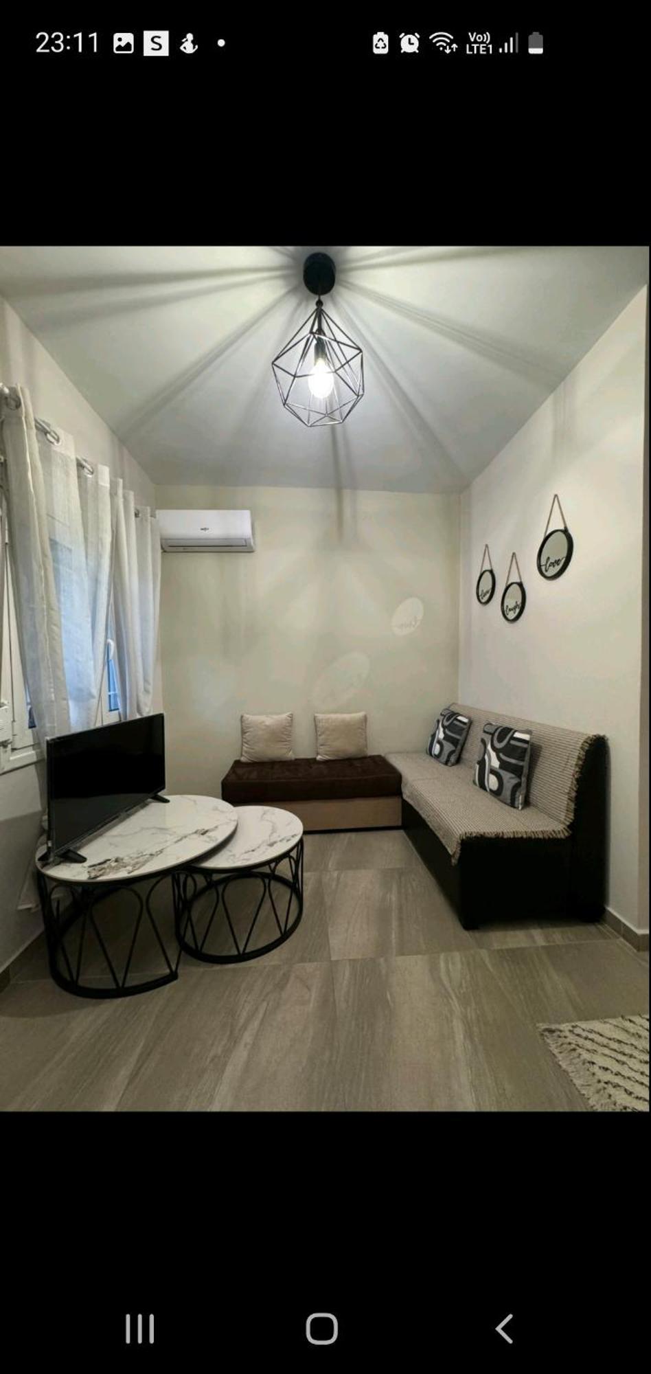 Billy Apartment Thessaloniki
