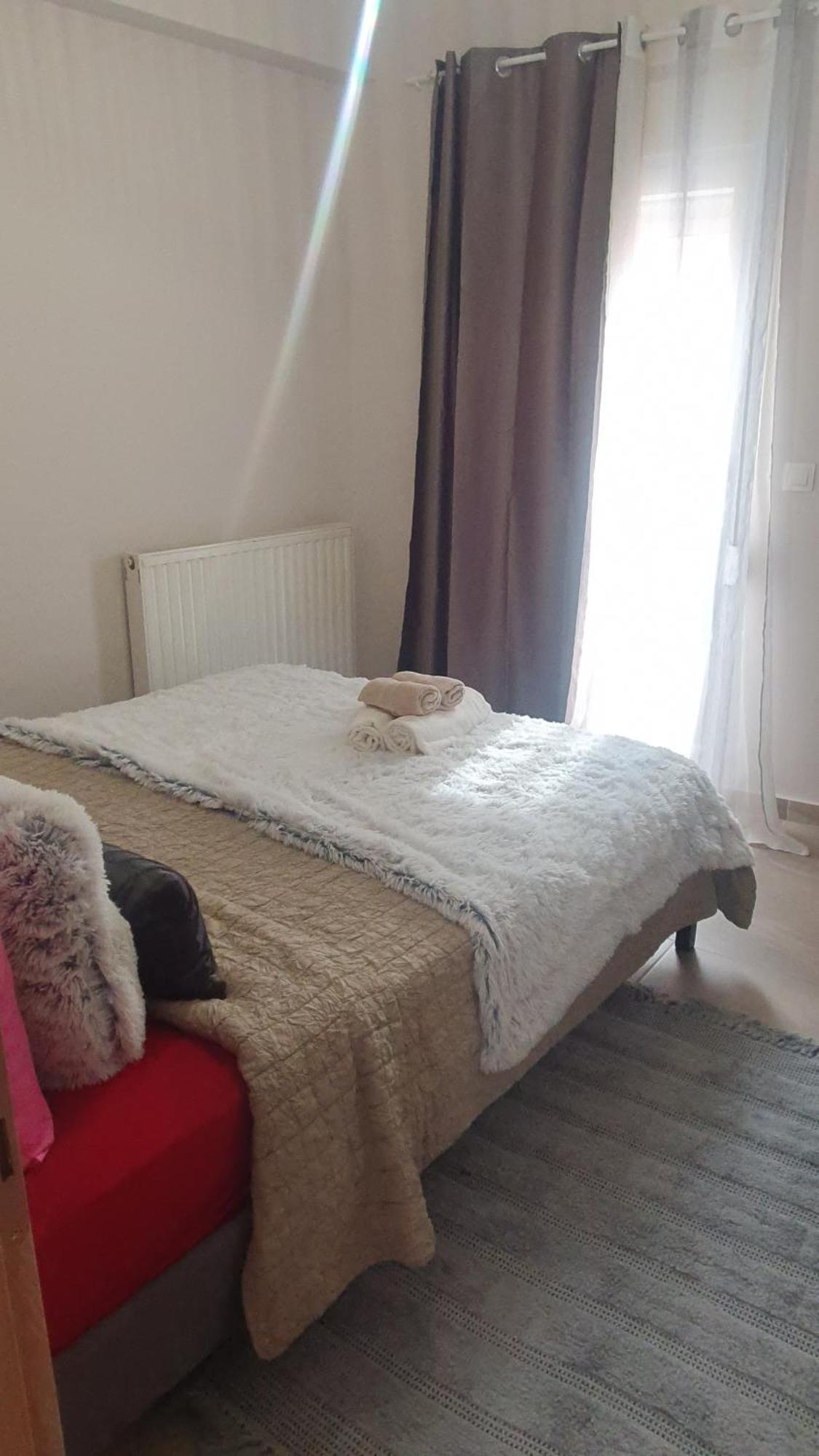 Appartement Billy Thessaloniki