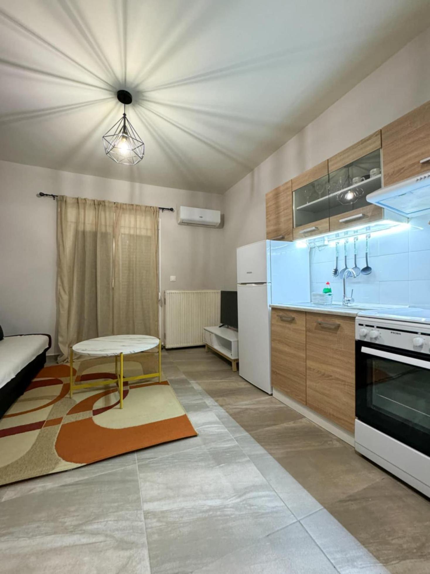 Appartement Billy Thessaloniki